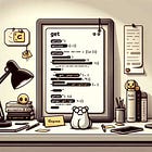 Go EP4: Skip the ‘Get’ Prefix For Getters