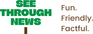 See Through News Newsletter