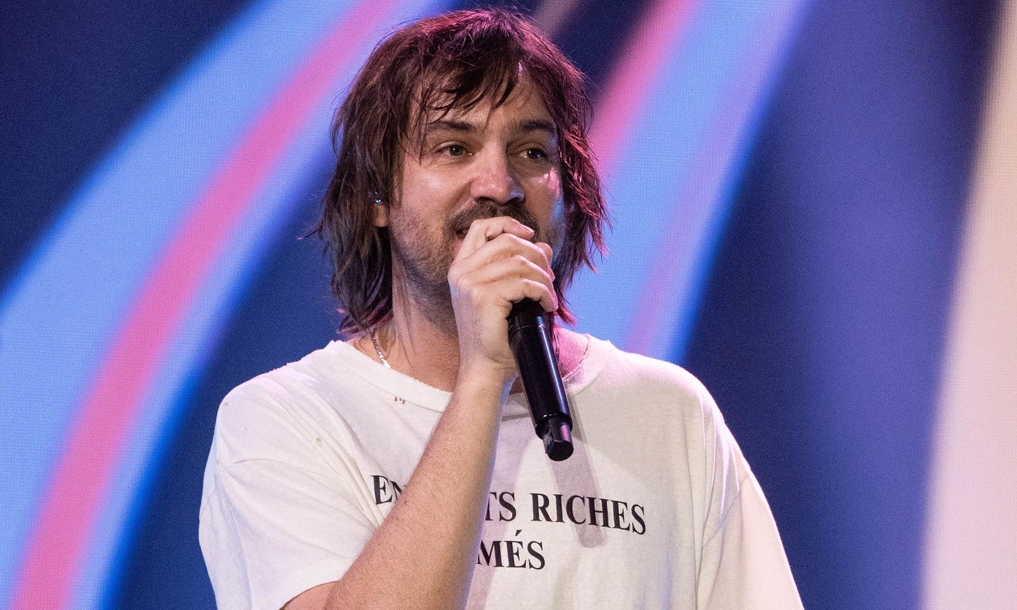 Kevin Parker teases new Tame Impala album as he looks back on 10 years of  'Currents' | WTYE / WTAY