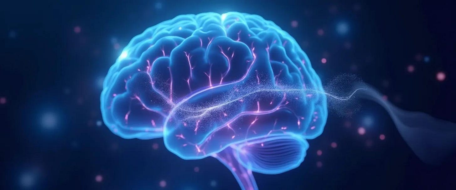 The Science Behind Routine Changes: Why Your Brain Resists and How to Make  It Cooperate | Ahead App Blog