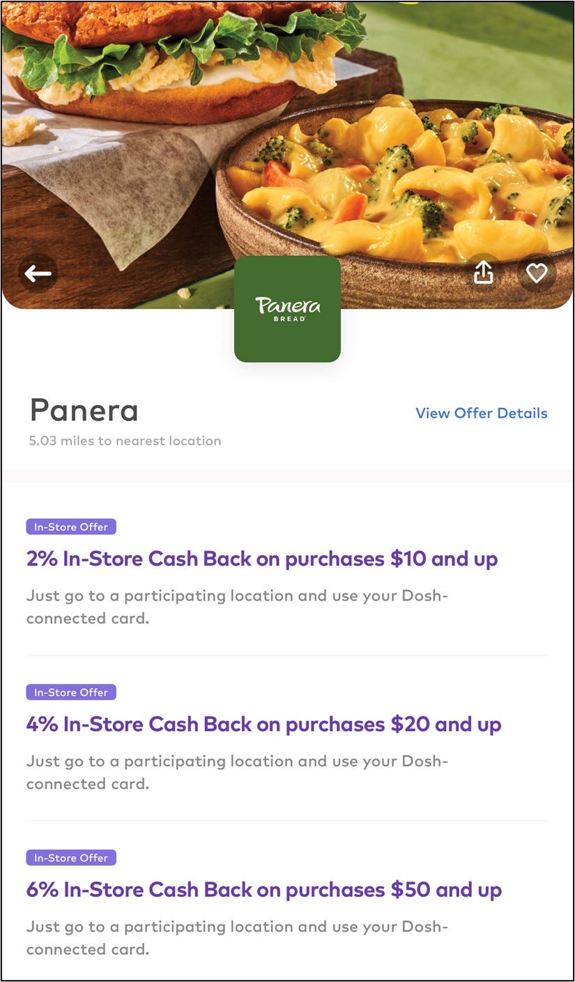 Cardlytics ($CDLX): Chase Launches the New User Experience, Austin Swanson, Swany407