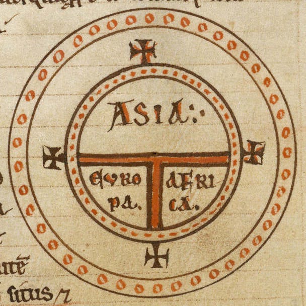 Diagrammatic_T-O_world_map_-_12th_c.jpg Diagrammatic_T-O_world_map_-_12th_c.jpg