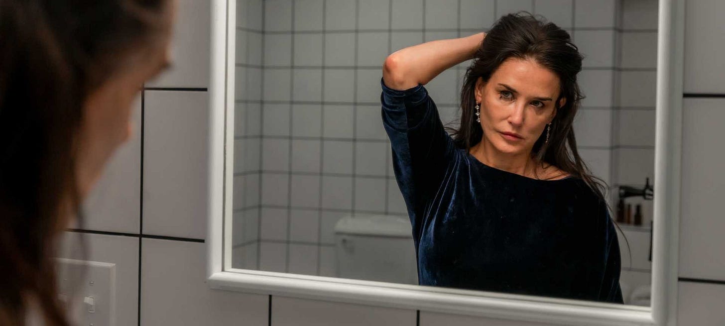 The Substance | Picturehouse Cinemas | Showtimes and Tickets