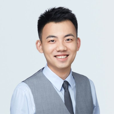 Dexter (Jiaqi) Fang