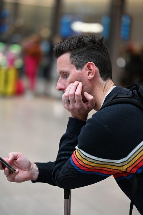 Nikon Z5 II camera review