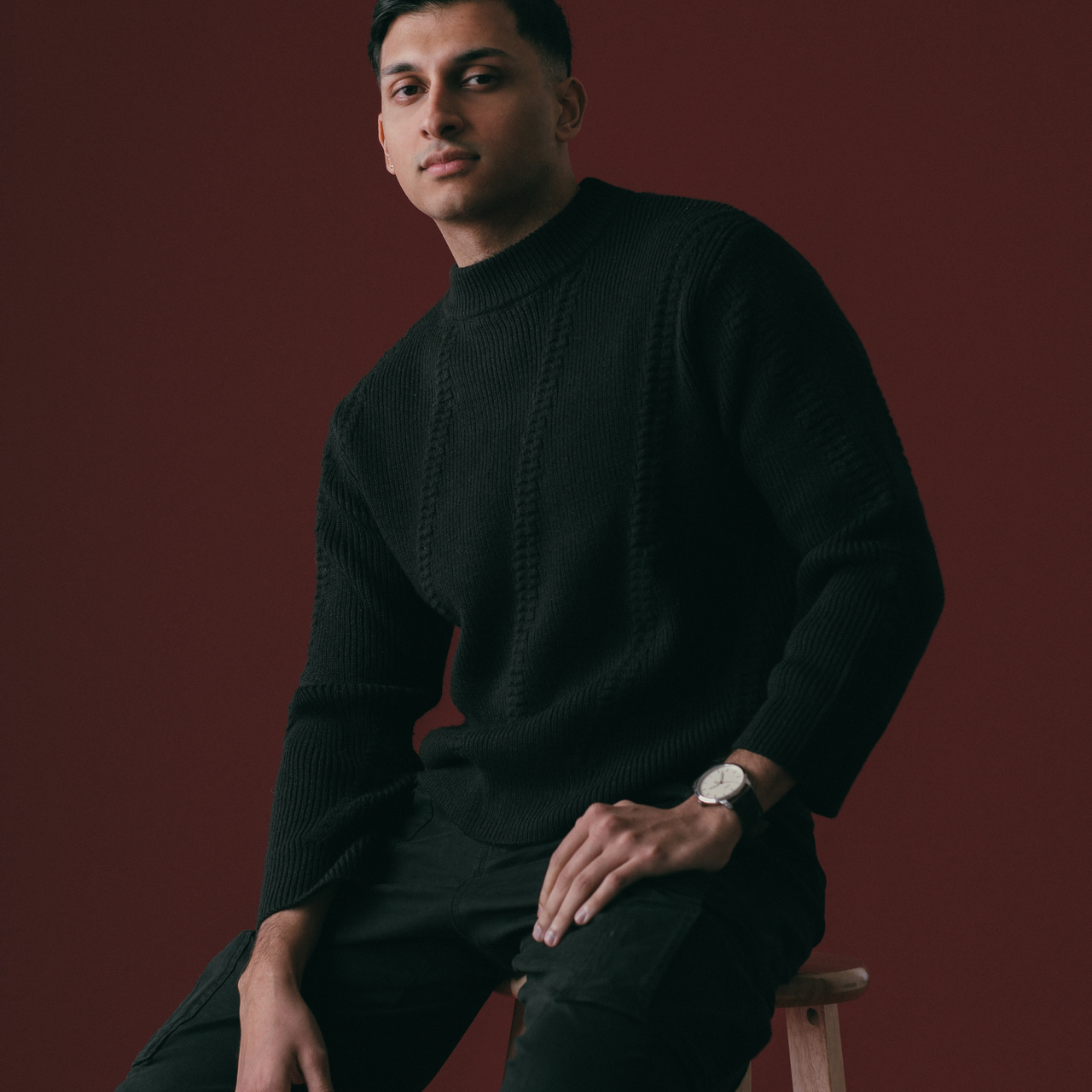 Unshaming with Jordan Gonsalves