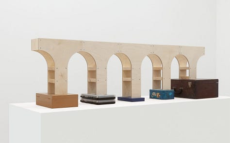 A Selection of images related to the exhibitions.