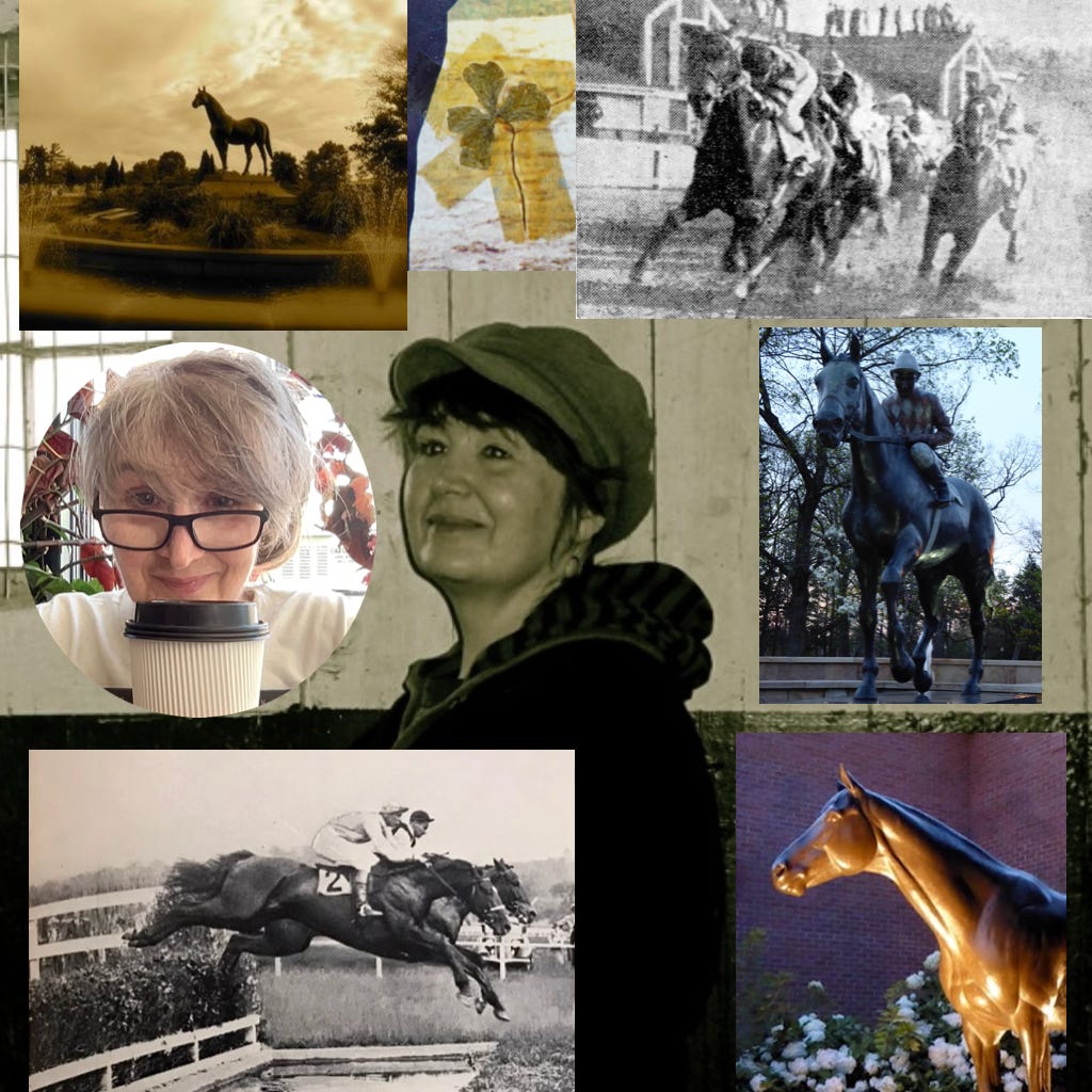 Dorothy Ours - Man o' War and More