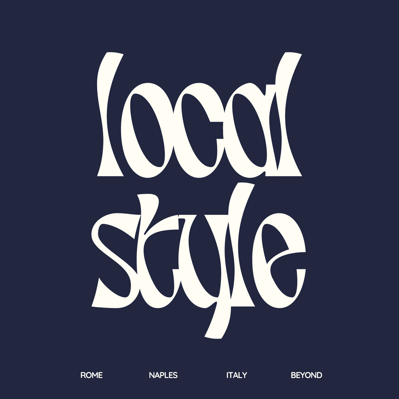Local Style