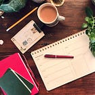 Goals without habits are just wishes