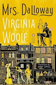 Mrs. Dalloway: (Penguin Classics Deluxe ...