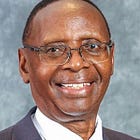 The Salesman Who Built a Blue-Chip Legacy: The Rise of Dr. Wilfred Kiboro