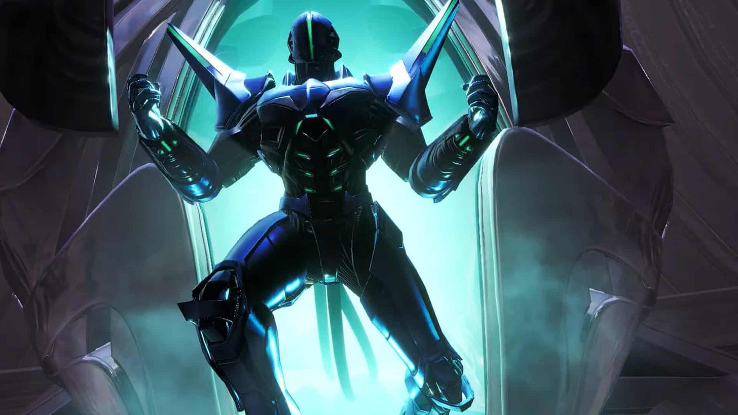 How to Defeat Sylux Final Encounter – Metroid Prime 4: Beyond | What's It Like? How to Defeat Sylux Final Encounter – Metroid Prime 4: Beyond | What's It Like?