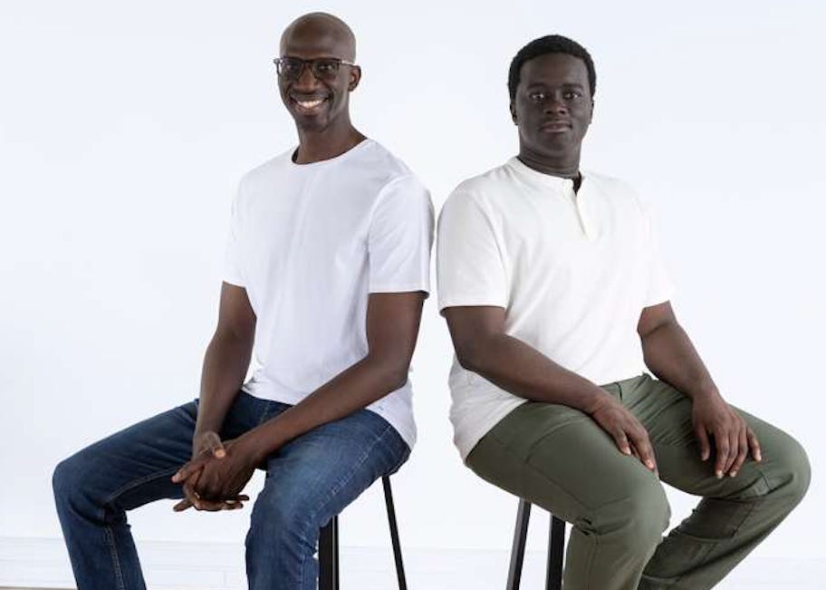 A Mbappé-backed French health insurer just bought this Senegalese startup. Its founders reflect on the journey