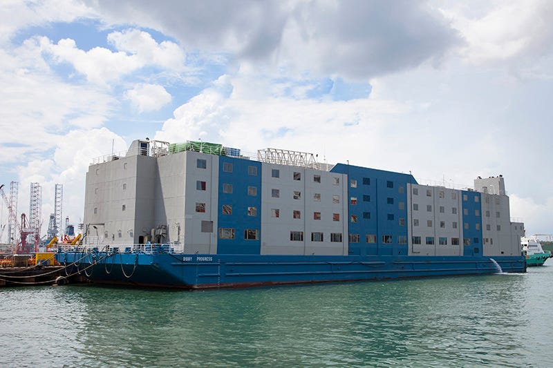 Progress and Renaissance in the Netherlands | Bibby Marine Progress and Renaissance in the Netherlands | Bibby Marine