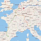 European Freight Rates Face Immediate Corrections on Soaring Diesel Prices