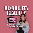 Disability Reality Media's avatar
