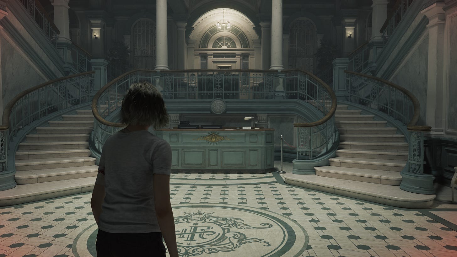 resident evil 9 blurry and grainy : r/residentevil resident evil 9 blurry and grainy : r/residentevil