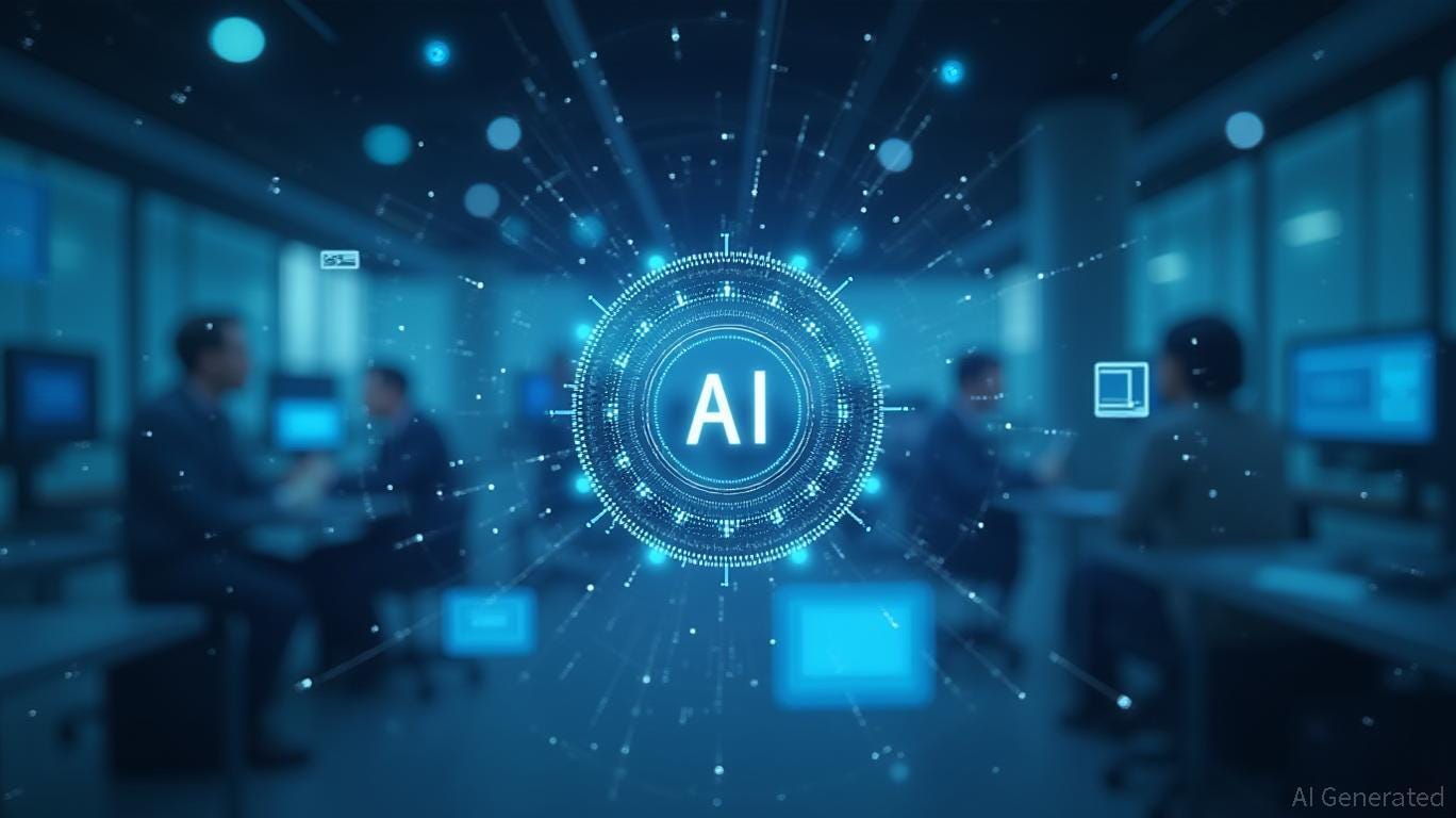 ServiceNow Unveils Unified Conversational Interface for Enterprise Workflows with AI Experience