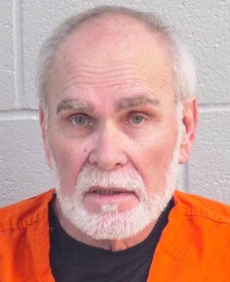 Midland County Judge Terry Johnson arrested following privacy scandal Midland County Judge Terry Johnson arrested following privacy scandal