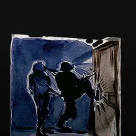 The Torture of Faris