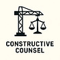 Constructive Counsel by Mehak Oberoi