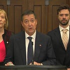 Why did the Liberals seal a $300M failure for 30 years? 