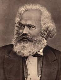 Karl Marx Karl Marx