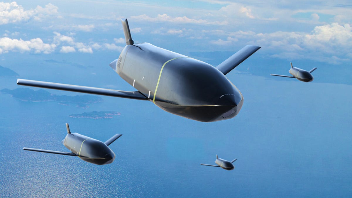 WarTalk: Ammo + CCAs Are Dumb?