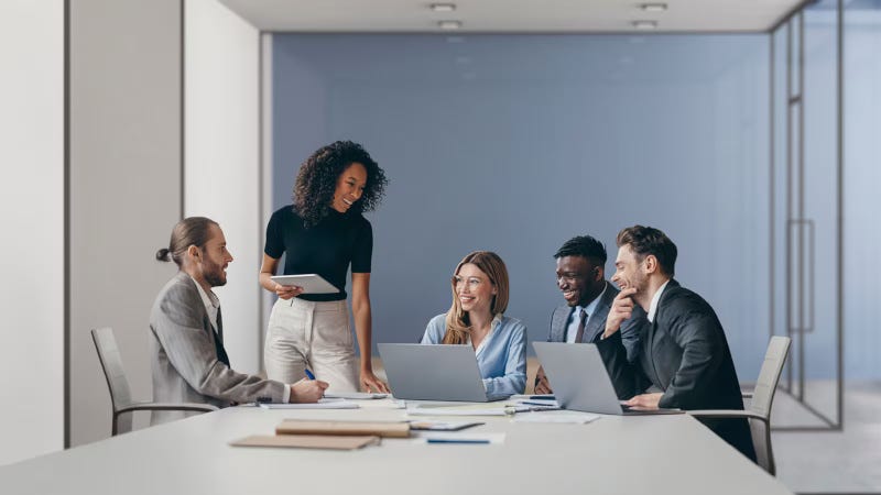 Making deals work harder, faster and smarter