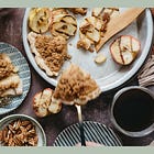 Here's what to feed your people next week 