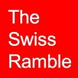 Swiss Ramble's avatar