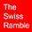 Swiss Ramble's avatar