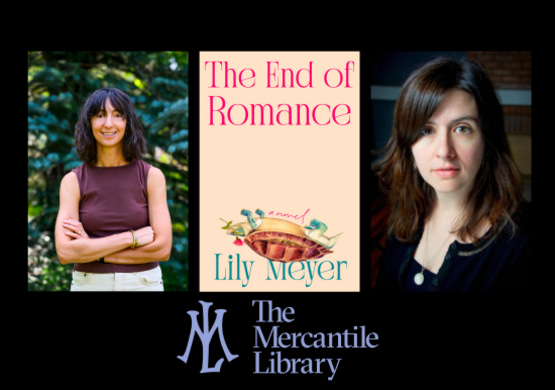 the-end-of-romance-an-evening-with-lily-meyer the-end-of-romance-an-evening-with-lily-meyer