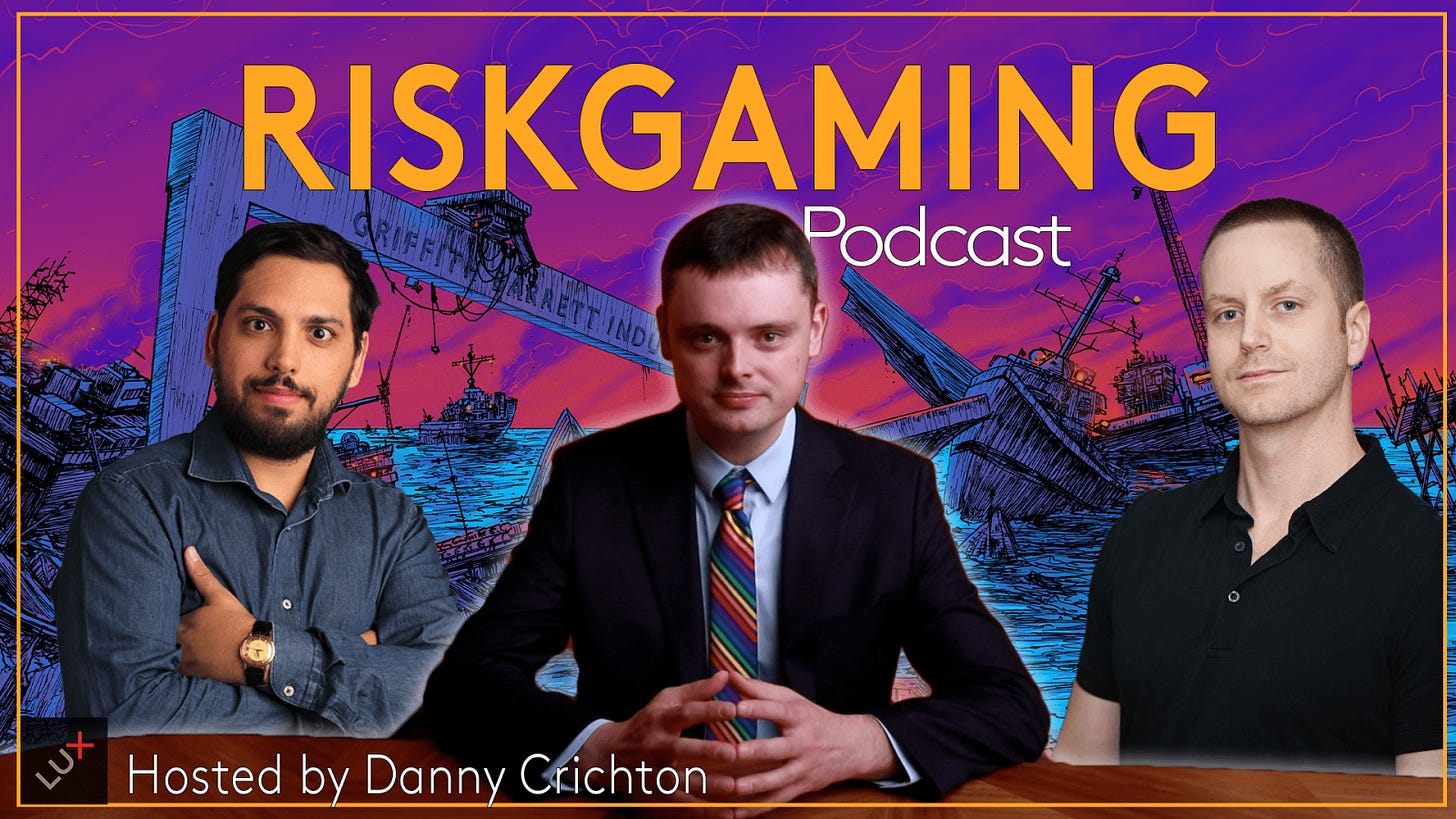 Design by Chris Gates. Design by Chris Gates.