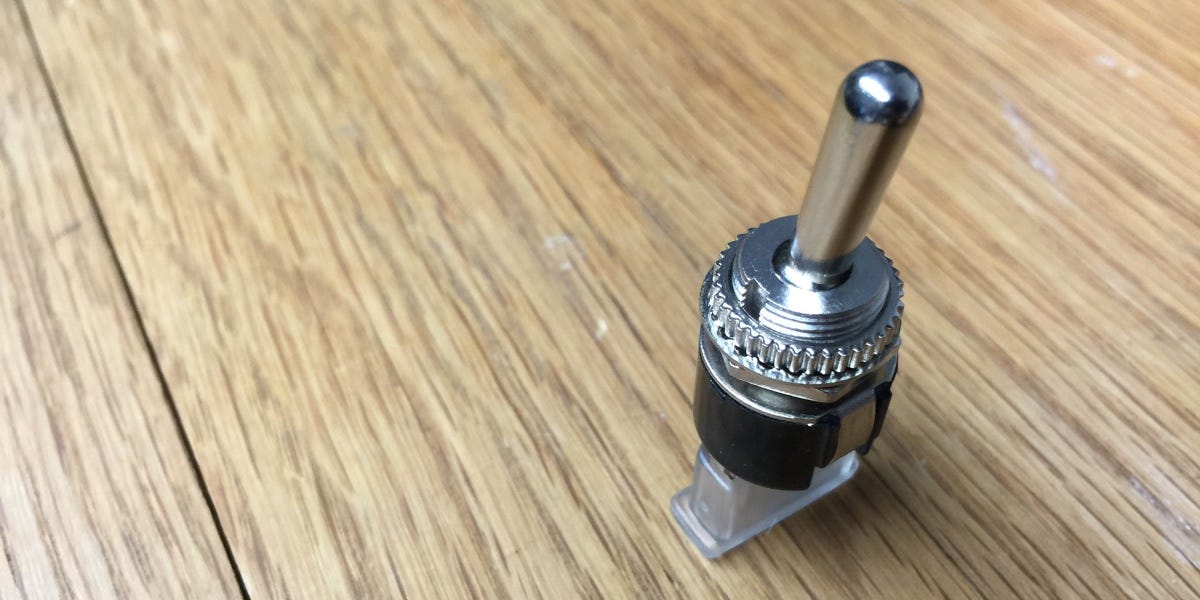 makerspace-switch makerspace-switch