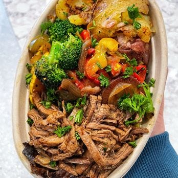 WESTERN DAUGHTERS KITCHEN - Updated January 2025 - 4617 National Western  Dr, Denver, Colorado - Cafes - Restaurant Reviews - Yelp