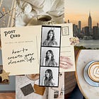 How to Create Your Dream Life