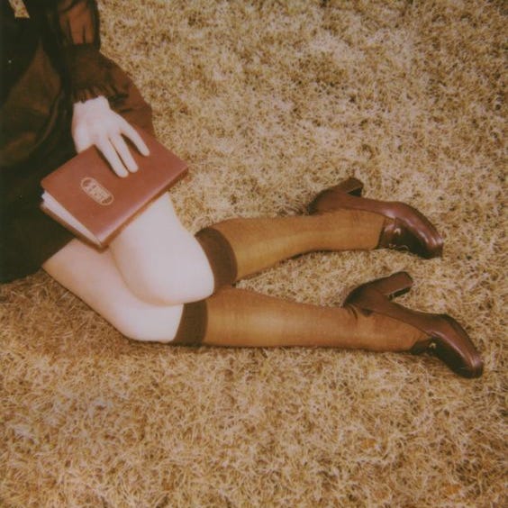 ever present thoughts