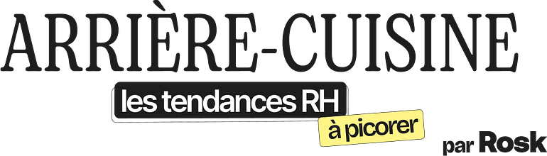 Arrière-Cuisine
