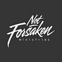 Not Forsaken Ministries's avatar