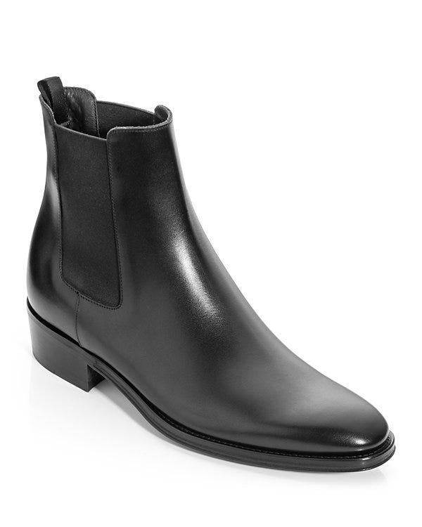 To Boot New York Men's Erikson Chelsea Boot To Boot New York Men's Erikson Chelsea Boot