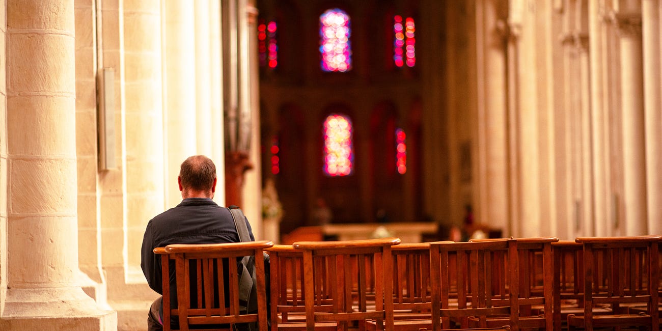 The Impostor’s Gospel