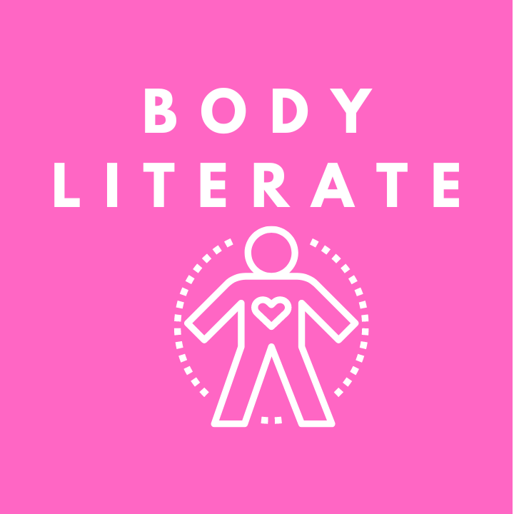 Body Literate with Jane Hardjono