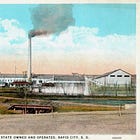 SCOUTING YESTERDAY | State cement plant sale ends South Dakota’s public enterprise era