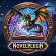novelplugin's avatar