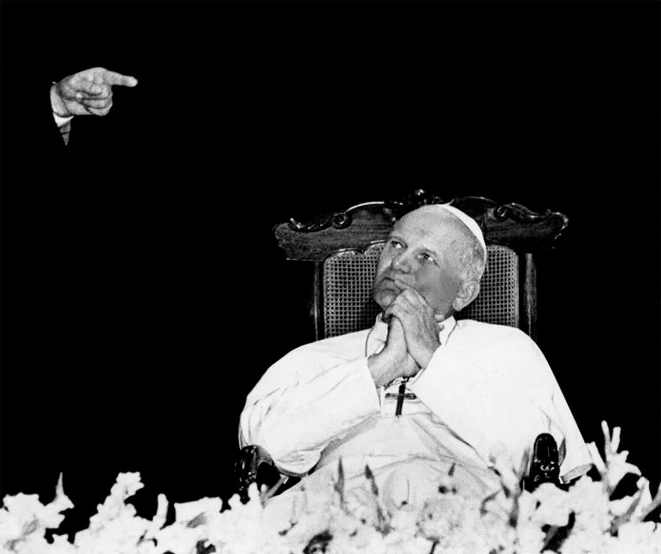 Evandro Teixeira – Testemunha Ocular