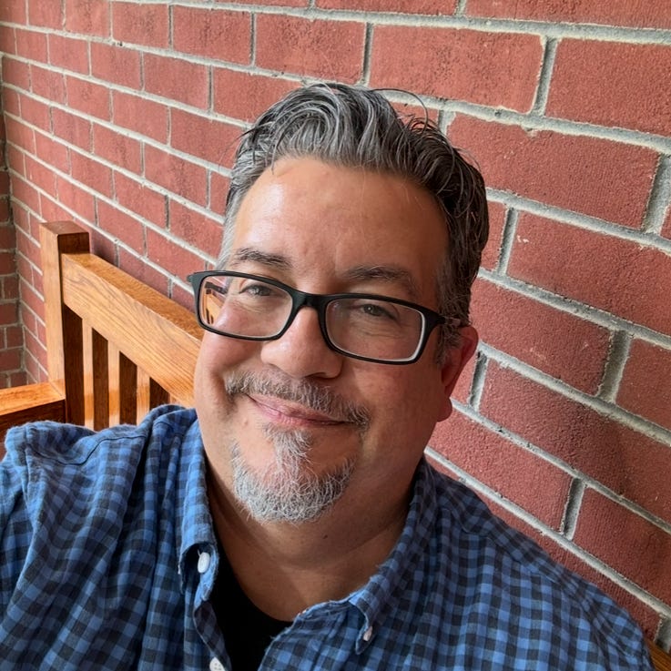 Healing With Chris Gonzalez