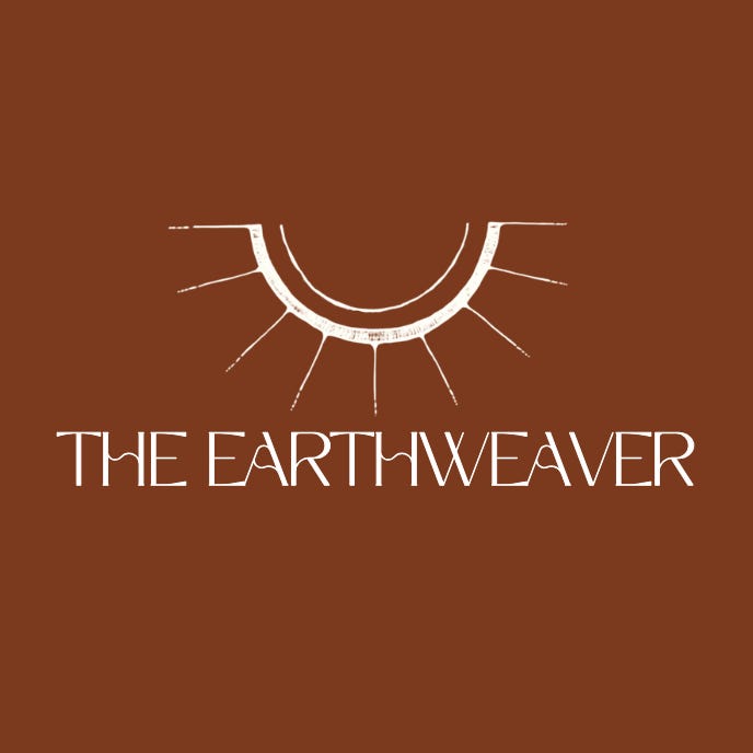 The Earthweaver’s Substack