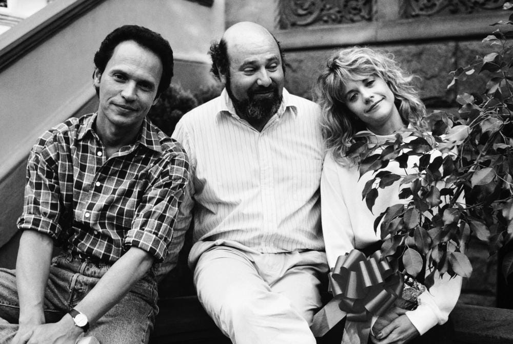 When Harry Met Sally... (1989)